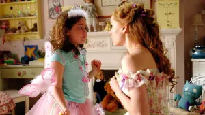 Задник к фильму "Зачарованная" #465089