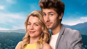 Задник к фильму "Хочешь быть моим сыном?" #741568