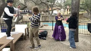 Задник к фильму "" #368745