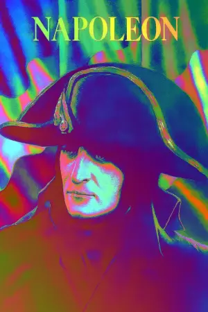 Постер к фильму "Наполеон" #363176
