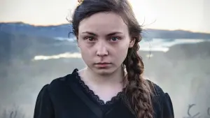 Задник к фильму "Саамская кровь" #437706