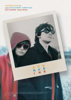 Постер к фильму "Субмарина" #219615