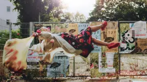 Задник к фильму "Хоть плачь, хоть смейся" #489850