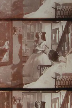 Постер к фильму "The Ballerina"