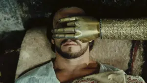 Задник к фильму "Цвет граната" #418805