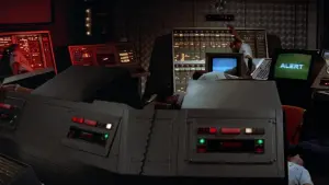 Задник к фильму "Рой" #397835