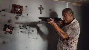 Задник к фильму "Крайне опасен" #194120