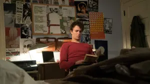 Задник к фильму "Ноябрьские преступники" #363508