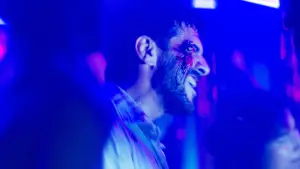 Задник к фильму "Блуждающее сердце" #712308