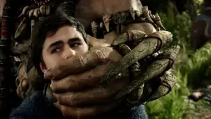 Задник к фильму "Варкрафт" #624890