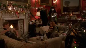 Задник к фильму "Друзья Питера" #433039