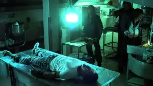 Задник к фильму "Поворот не туда 4" #793656