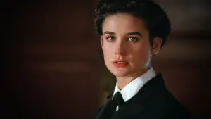 Задник к фильму "Несколько хороших парней" #626272