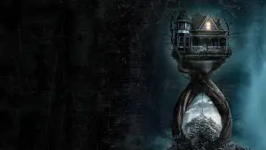 Задник к фильму "Дожить до рассвета" #644232