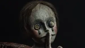 Задник к фильму "Синистер. Семейное проклятие" #628844