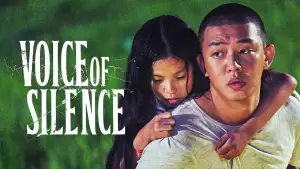 Задник к фильму "Голос тишины" #746482