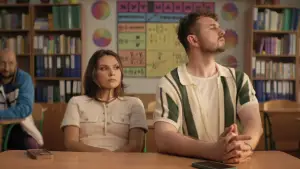 Задник к фильму "Родительское собрание" #694968