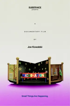 Micronations