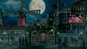 Задник к фильму "" #743104