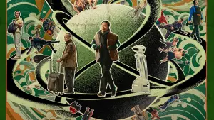 Задник к фильму "" #611975