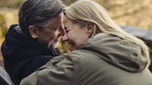 Задник к фильму "Отравленная любовь" #616513