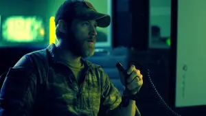 Задник к фильму "Уцелевший" #313258