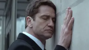 Задник к фильму "Охотник с Уолл-стрит" #391433