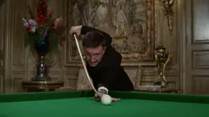 Задник к фильму "Выстрел в темноте" #714169