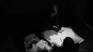 Задник к фильму "Вы от Баке?" #487781