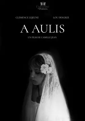 Постер к фильму "At Aulis"
