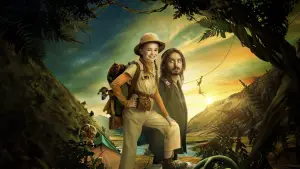 Задник к фильму "Фантастическое путешествие" #598506