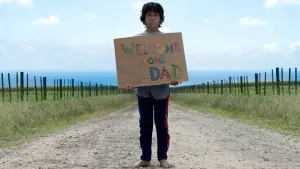 Видео к фильму Мальчик | Official Trailer