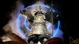 Задник к фильму "Бразилия" #687167