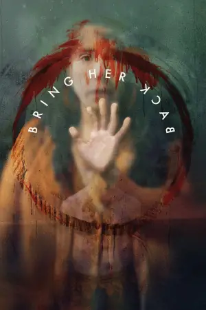 Постер к фильму "Верни её из мёртвых" #548191