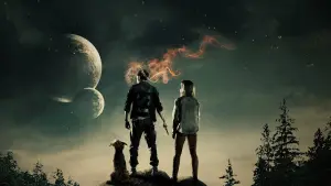 Задник к фильму "Поступь хаоса" #275759