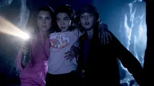 Задник к фильму "Кокаиновый медведь" #302308