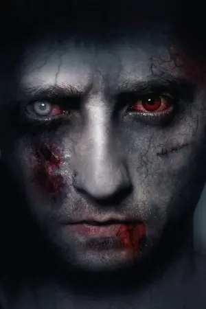 Постер к фильму "Инфекция: Фаза 2" #397648