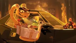 Задник к фильму "" #527293