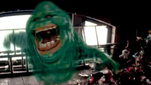 Задник к фильму "Охотники за привидениями: Леденящий ужас" #318297