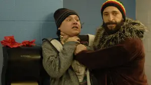 Задник к фильму "Крутые кексы" #695728