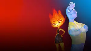 Задник к фильму "Элементарно" #588109