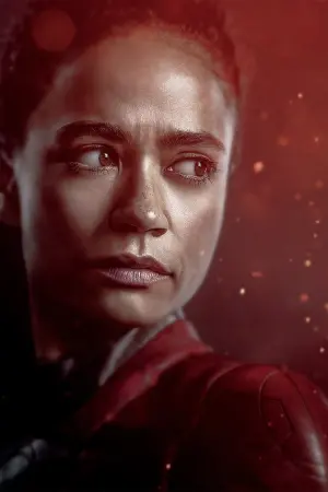 Постер к фильму "Вечные" #172852