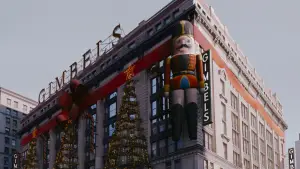 Задник к фильму "Эльф" #626513