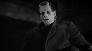 Задник к фильму "Франкенштейн" #641072