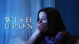 Задник к фильму "Бойся своих желаний" #126898