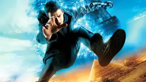 Задник к фильму "Телепорт" #301367