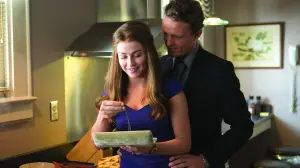 Задник к фильму "Тихая гавань" #229828