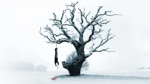 Задник к фильму "Впусти меня" #209035