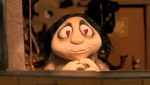 Задник к фильму "Мемуары улитки" #574743