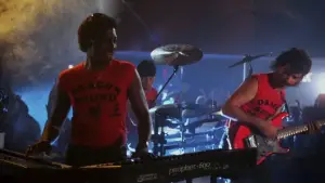 Задник к фильму "Связь через Майами" #540496